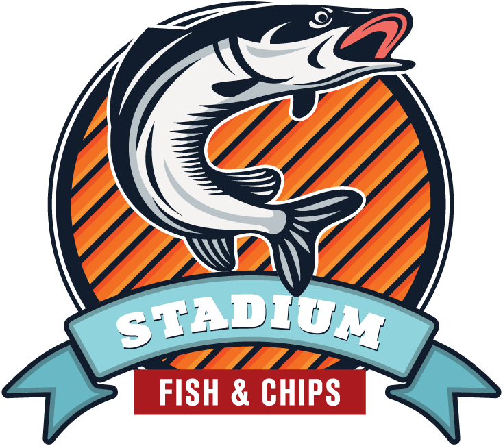 Stadium Fish & Chips